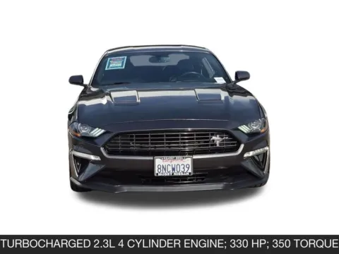 More photos of 2020 Ford Mustang EcoBoost Premium at INFINITI of Kearny Mesa, CA