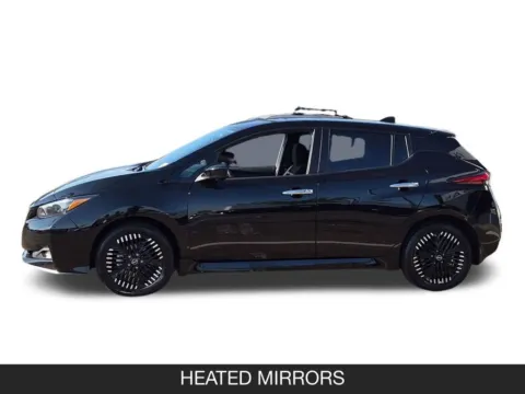 More photos of 2024 Nissan Leaf SV Plus at INFINITI of Kearny Mesa, CA