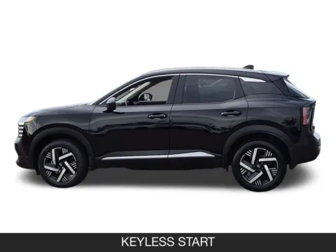 More photos of 2026 Nissan Kicks SV at INFINITI of Kearny Mesa, CA