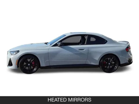 More photos of 2023 BMW 2 Series M240i at INFINITI of Kearny Mesa, CA