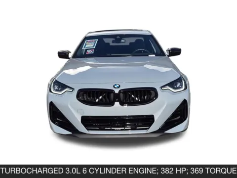 More photos of 2023 BMW 2 Series M240i at INFINITI of Kearny Mesa, CA
