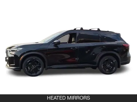 More photos of 2027 INFINITI QX60 SPORT at INFINITI of Kearny Mesa, CA