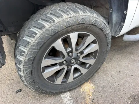 More photos of 2018 Toyota Tundra Limited at INFINITI of Kearny Mesa, CA