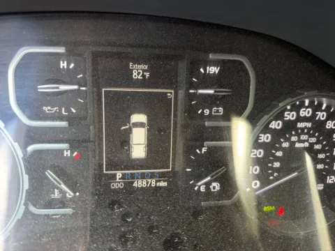 White 2018 Toyota Tundra Limited for sale in San Diego, CA