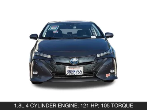More photos of 2020 Toyota Prius Prime Limited at INFINITI of Kearny Mesa, CA
