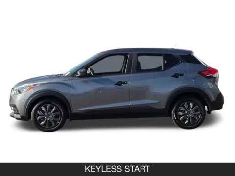 More photos of 2020 Nissan Kicks S at INFINITI of Kearny Mesa, CA