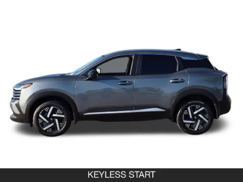 More photos of 2026 Nissan Kicks SV at INFINITI of Kearny Mesa, CA