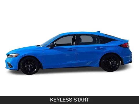 More photos of 2022 Honda Civic Sport at INFINITI of Kearny Mesa, CA
