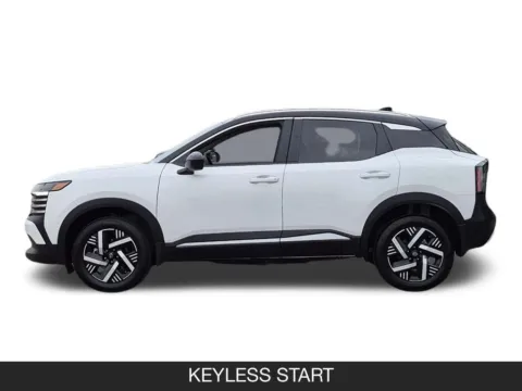 More photos of 2026 Nissan Kicks SV at INFINITI of Kearny Mesa, CA