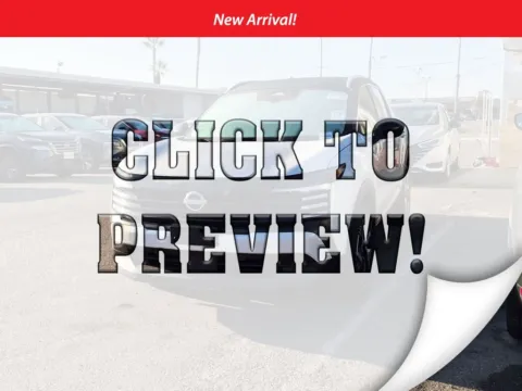White 2026 Nissan Kicks SV for sale in San Diego, CA