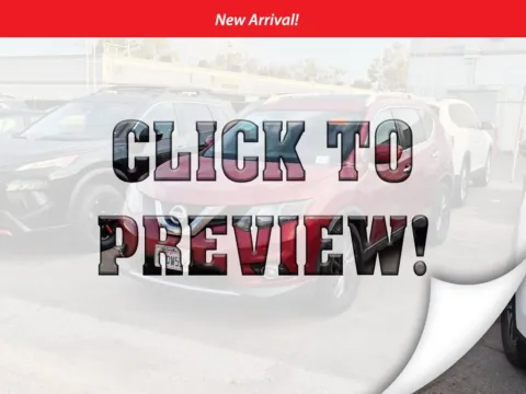 Red 2016 Nissan Rogue SL for sale in San Diego, CA