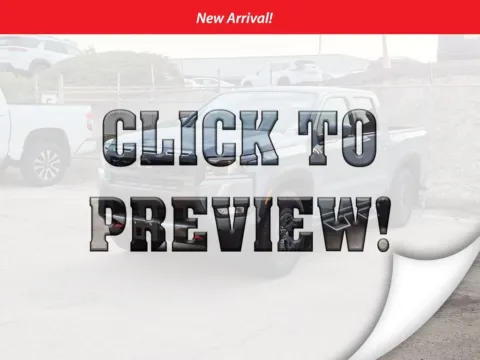 Gray 2026 Nissan Frontier PRO-X for sale in San Diego, CA