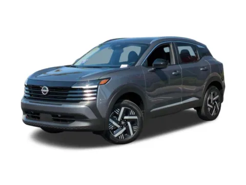 Gray 2026 Nissan Kicks SV for sale in San Diego, CA