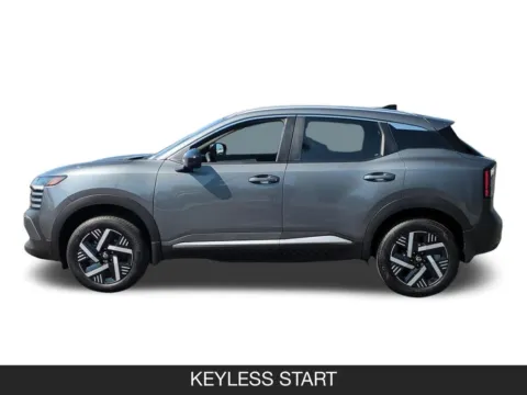 More photos of 2026 Nissan Kicks SV at INFINITI of Kearny Mesa, CA