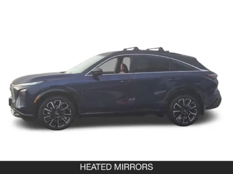 More photos of 2027 INFINITI QX65 AUTOGRAPH at INFINITI of Kearny Mesa, CA