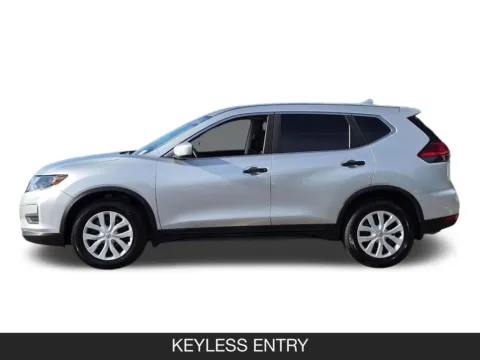More photos of 2017 Nissan Rogue S at INFINITI of Kearny Mesa, CA