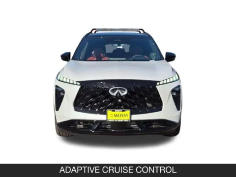 More photos of 2027 INFINITI QX65 AUTOGRAPH at INFINITI of Kearny Mesa, CA