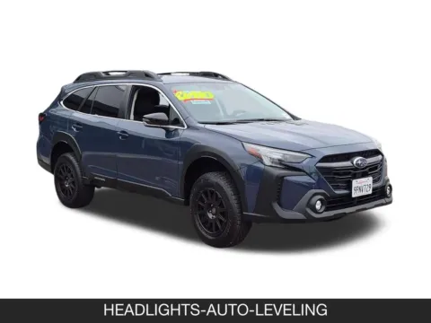 Photos of 2025 Subaru Outback Premium for sale in San Diego, CA at INFINITI of Kearny Mesa