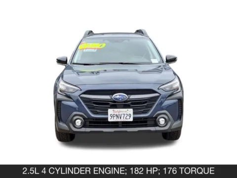 More photos of 2025 Subaru Outback Premium at INFINITI of Kearny Mesa, CA