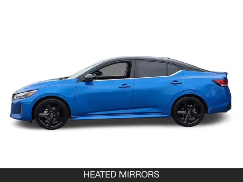 More photos of 2024 Nissan Sentra SR at INFINITI of Kearny Mesa, CA