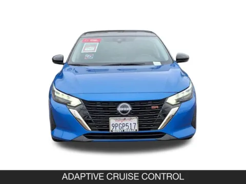 More photos of 2024 Nissan Sentra SR at INFINITI of Kearny Mesa, CA