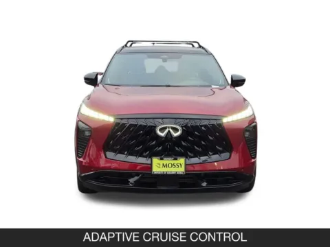 More photos of 2027 INFINITI QX65 AUTOGRAPH at INFINITI of Kearny Mesa, CA