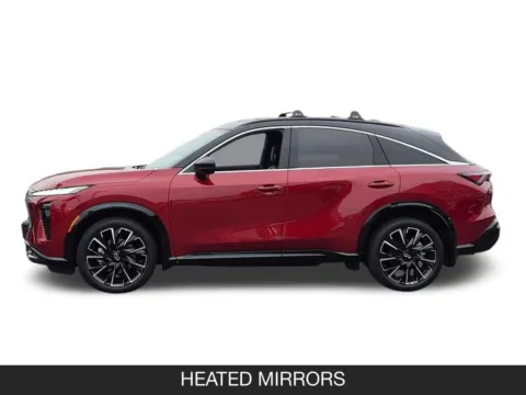 More photos of 2027 INFINITI QX65 AUTOGRAPH at INFINITI of Kearny Mesa, CA