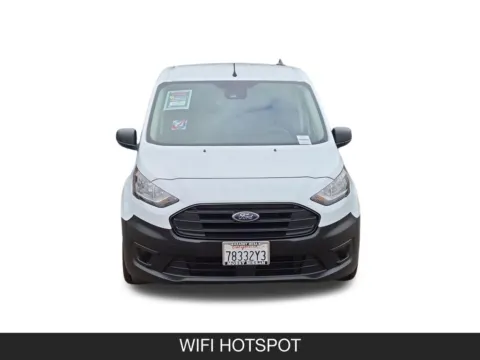 More photos of 2023 Ford Transit Connect XL at INFINITI of Kearny Mesa, CA