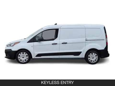 More photos of 2023 Ford Transit Connect XL at INFINITI of Kearny Mesa, CA