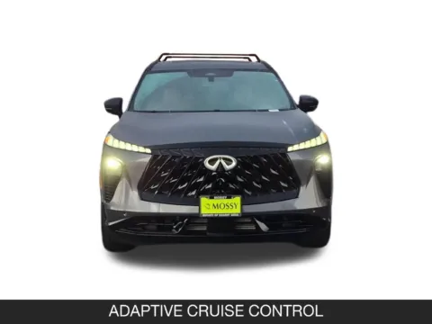 More photos of 2027 INFINITI QX65 SPORT at INFINITI of Kearny Mesa, CA