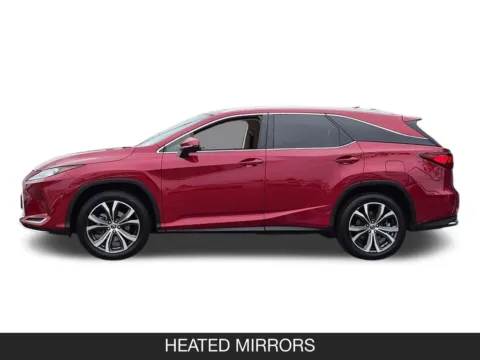 More photos of 2021 Lexus RX 350L at INFINITI of Kearny Mesa, CA