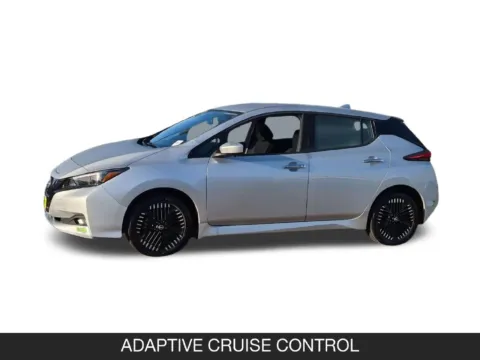 More photos of 2023 Nissan Leaf SV Plus at INFINITI of Kearny Mesa, CA