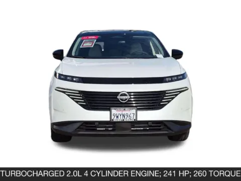 More photos of 2025 Nissan Murano SL at INFINITI of Kearny Mesa, CA
