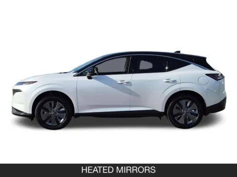 More photos of 2025 Nissan Murano SL at INFINITI of Kearny Mesa, CA