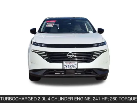 More photos of 2025 Nissan Murano SL at INFINITI of Kearny Mesa, CA
