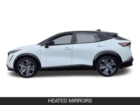 More photos of 2024 Nissan Ariya PLATINUM+ e-4ORCE at INFINITI of Kearny Mesa, CA