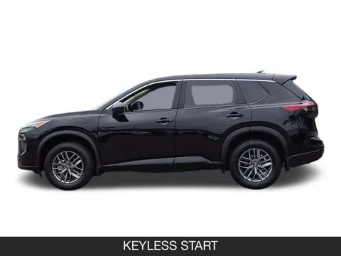 More photos of 2026 Nissan Rogue S at INFINITI of Kearny Mesa, CA