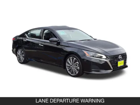 Photos of 2025 Nissan Altima 2.5 SL for sale in San Diego, CA at INFINITI of Kearny Mesa