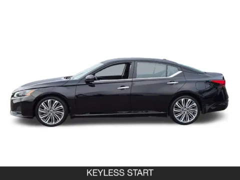 More photos of 2025 Nissan Altima 2.5 SL at INFINITI of Kearny Mesa, CA
