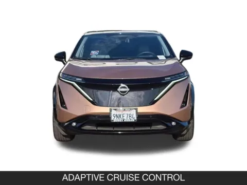 More photos of 2024 Nissan Ariya PLATINUM+ e-4ORCE at INFINITI of Kearny Mesa, CA