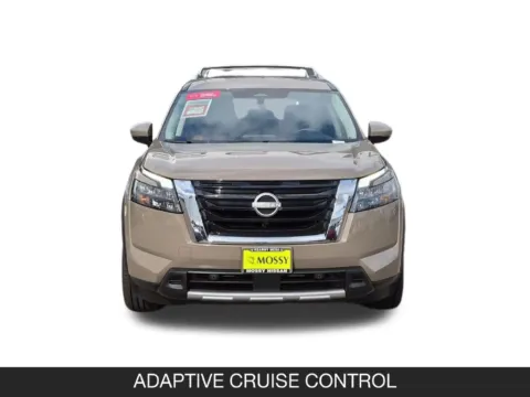 More photos of 2025 Nissan Pathfinder Platinum at INFINITI of Kearny Mesa, CA