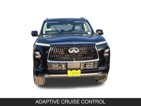 More photos of 2027 INFINITI QX80 PURE at INFINITI of Kearny Mesa, CA