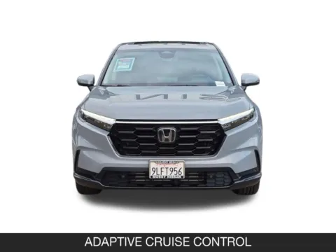 More photos of 2024 Honda CR-V EX-L at INFINITI of Kearny Mesa, CA