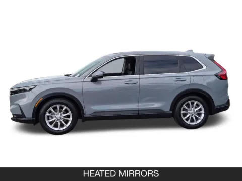 More photos of 2024 Honda CR-V EX-L at INFINITI of Kearny Mesa, CA