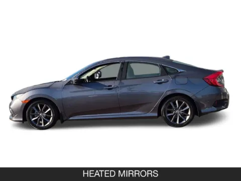 More photos of 2020 Honda Civic EX at INFINITI of Kearny Mesa, CA