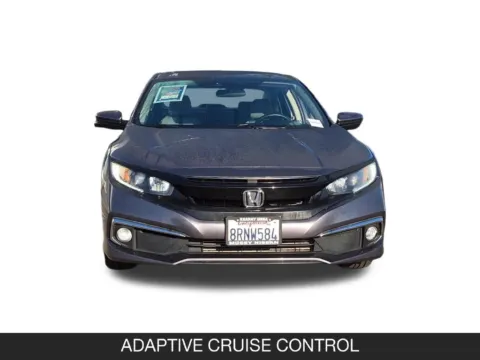 More photos of 2020 Honda Civic EX at INFINITI of Kearny Mesa, CA