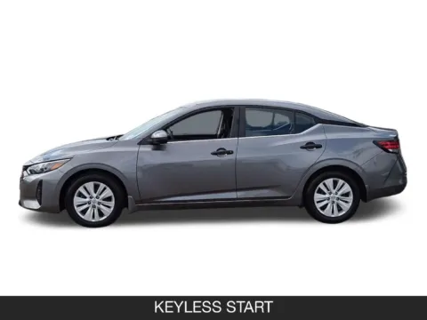 More photos of 2024 Nissan Sentra S at INFINITI of Kearny Mesa, CA