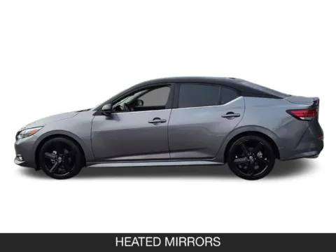 More photos of 2022 Nissan Sentra SR at INFINITI of Kearny Mesa, CA