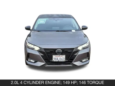 More photos of 2022 Nissan Sentra SR at INFINITI of Kearny Mesa, CA