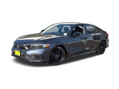 Unknown 2024 Honda Civic Sport for sale in San Diego, CA
